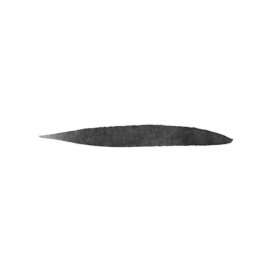 Graf-von-Faber-Castell - 6 Tintenpatronen, Stone Grey