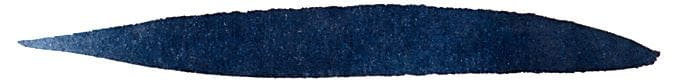 Graf-von-Faber-Castell - 6 Tintenpatronen, Midnight Blue