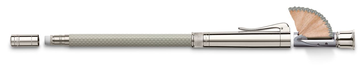 Graf-von-Faber-Castell - Perfekter Bleistift Guilloche Kitt