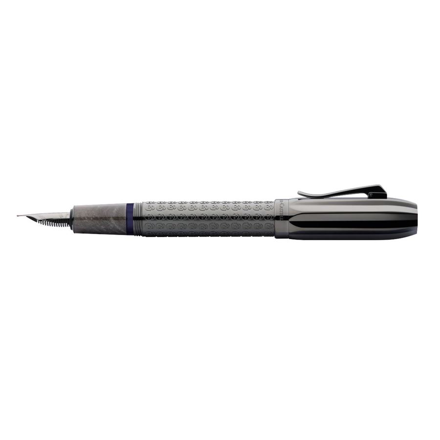 Graf-von-Faber-Castell - Füllfederhalter Pen of the Year 2022 Limited Edition, F