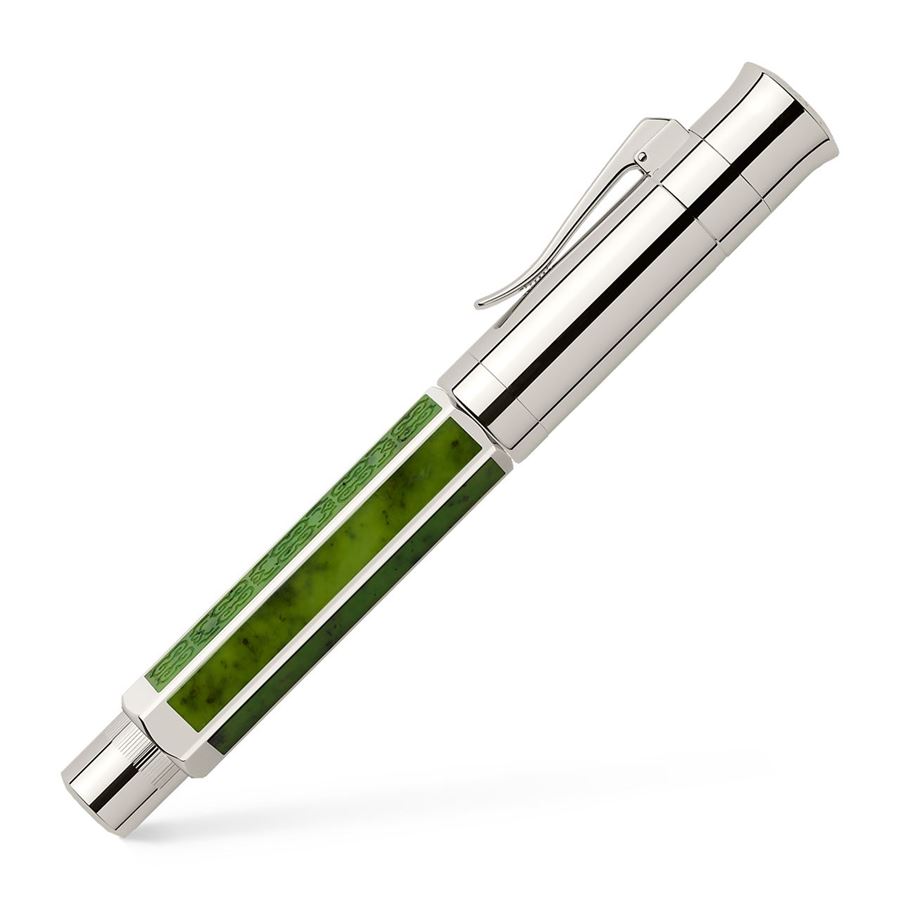 Graf-von-Faber-Castell - Füllfederhalter Pen of the Year 2011 Breit